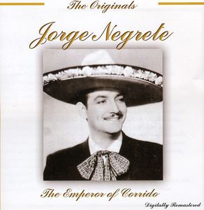 Emperor of Corrido