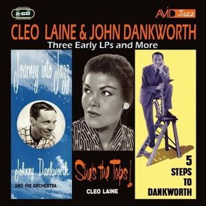 Three Early LP's & More