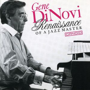 Renaissance of a Jazz Master