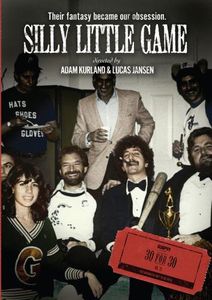 Espn Films 30 for 30: Silly Little Game