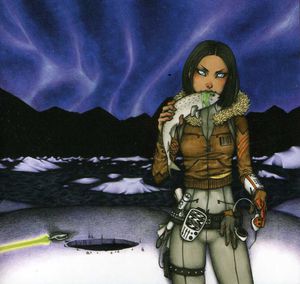 Spiritual Sci-Fi