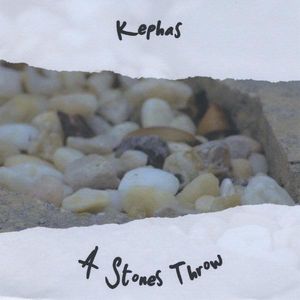 Stone's Throw