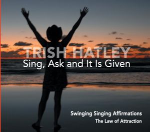 Sing Ask & It Is Given