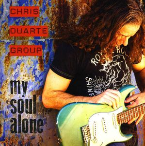 My Soul Alone