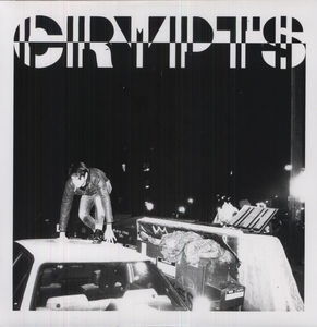 Crypts