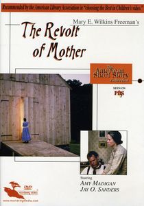 American Short Story Collection: The Revolt of
