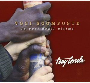 Voci Scomposte (IMPORT)