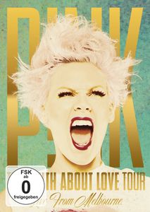 The Truth About Love Tour: Live From Melbourne