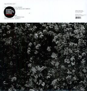 Enjoy The Silence, Vol. 2