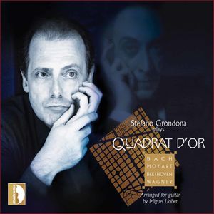 Quadrat D'or