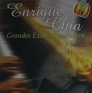 Grandes Exitos Romanticos