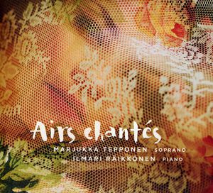 Airs Chantes