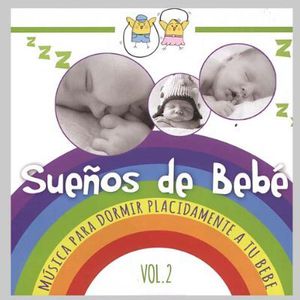 Suenos de Bebe 2 / Various (IMPORT)
