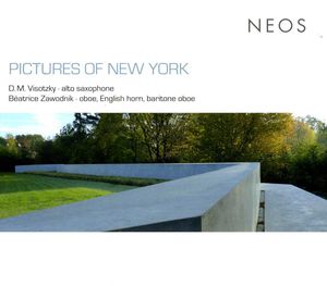 Pictures of New York