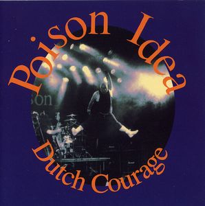Dutch Courage