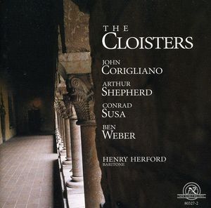 Cloisters