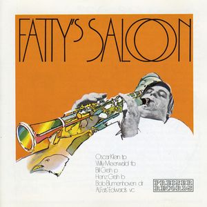 Fatty's Saloon