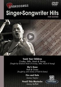 Ivideosongs: Singer-Songwriter Hits