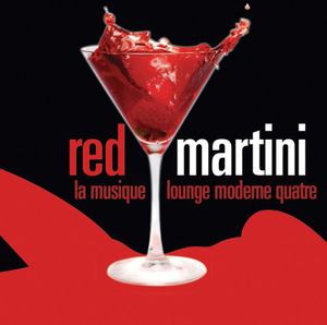 Red Martini