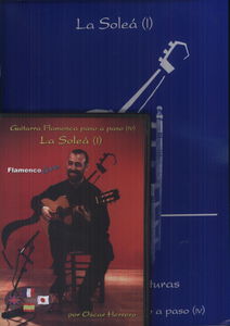 La Solea 1 Guitarra Flamenca Paso a Paso 4