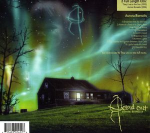 They Live On The Sun/Aurora Borealis