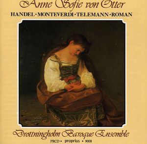 Ann Sofie Von Otter