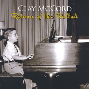 Return of the Ballad