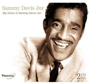 My Name Is Sammy Davis