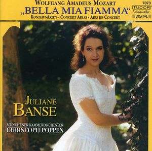 Bella Mia Fiamma