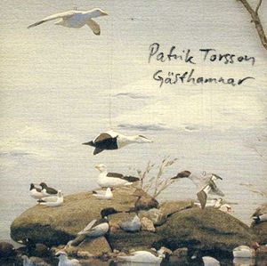 Gasthamnar