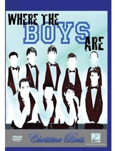 Where the Boys Are