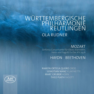 Orchestral Works