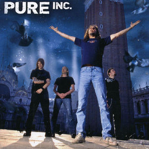 Pure Inc
