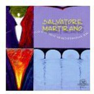 Cocktail Music / Octet / Chansons Innocentes