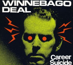 Career Suicide