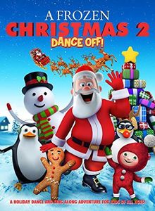 Frozen Christmas 2
