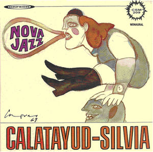 Nova Jazz
