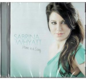 Home in a Song (IMPORT)