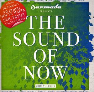 Vol. 2-Sound of Now 2010 (IMPORT)