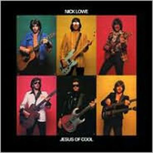 Jesus Of Cool [Digipak] [Reissue]