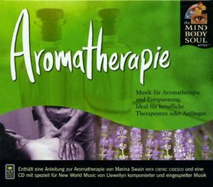 Aromatherapy