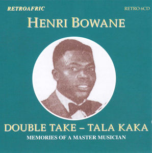 Double Take: Tala Kaka