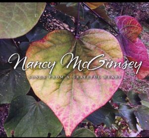 Songs from a Grateful Heart