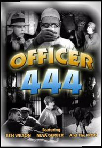 Officer 444