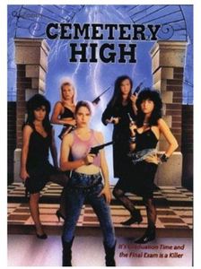 Cemetery High