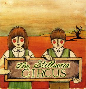 Circus (IMPORT)