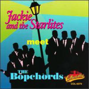 Meet the Bopchords