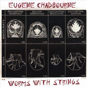 Worms with Strings