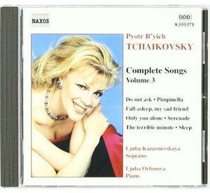 Complete Songs 3