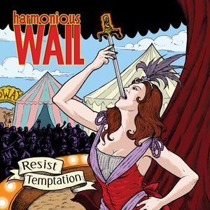 Resist Temptation